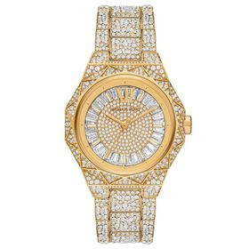 Michael Kors MK7398 Altın Kadın Kol Saati