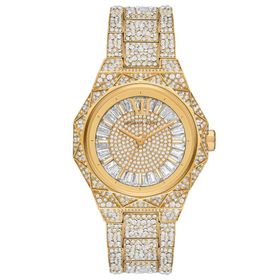 Michael Kors MK7398 Altın Kadın Kol Saati