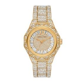 Michael Kors MK7398 Altın Kadın Kol Saati