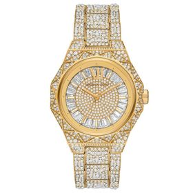 Michael Kors MK7398 Altın Kadın Kol Saati