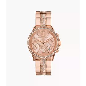 Michael Kors MK7505 Kadın Kol Saati