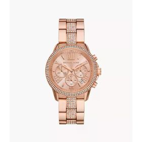 Michael Kors MK7505 Kadın Kol Saati