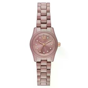 Michael Kors MK7518LE Kadın Kol Saati