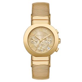 Michael Kors MK7525 Altın Kadın Kol Saati
