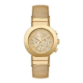 Michael Kors MK7525 Altın Kadın Kol Saati