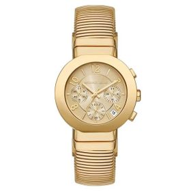Michael Kors MK7525 Altın Kadın Kol Saati