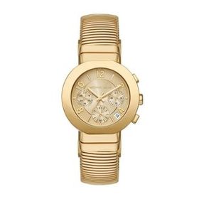Michael Kors MK7525 Altın Kadın Kol Saati