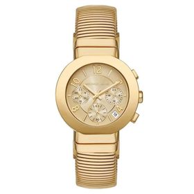 Michael Kors MK7525 Altın Kadın Kol Saati