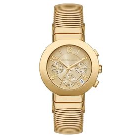 Michael Kors MK7525 Altın Kadın Kol Saati