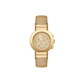 Michael Kors MK7525 Altın Kadın Kol Saati