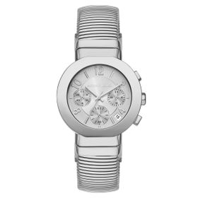 Michael Kors MK7526 Gri Kadın Kol Saati