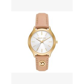Michael Kors MK7533 Taba Kadın Kol Saati
