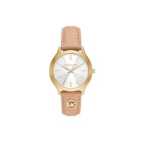 Michael Kors MK7533 Taba Kadın Kol Saati