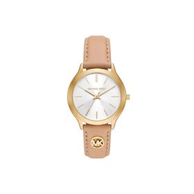 Michael Kors MK7533 Taba Kadın Kol Saati