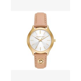 Michael Kors MK7533 Taba Kadın Kol Saati