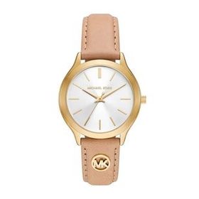 Michael Kors MK7533 Taba Kadın Kol Saati