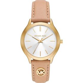 Michael Kors MK7533 Taba Kadın Kol Saati