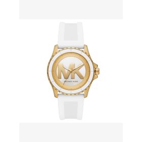 Michael Kors MK7535 Beyaz Kadın Kol Saati