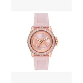 Michael Kors MK7536 Pembe Kadın Kol Saati