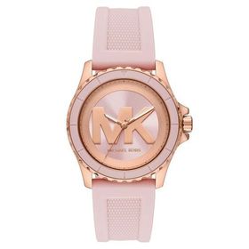 Michael Kors MK7536 Pembe Kadın Kol Saati