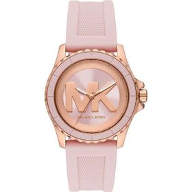 Michael Kors MK7536 Pembe Kadın Kol Saati