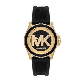 Michael Kors MK7537 Siyah Kadın Kol Saati