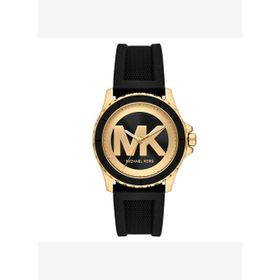 Michael Kors MK7537 Siyah Kadın Kol Saati