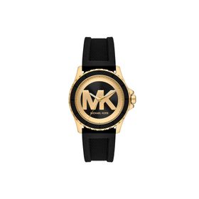 Michael Kors MK7537 Siyah Kadın Kol Saati
