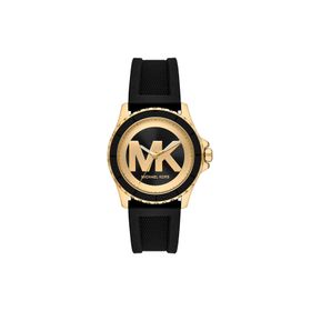 Michael Kors MK7537 Siyah Kadın Kol Saati