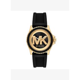 Michael Kors MK7537 Siyah Kadın Kol Saati