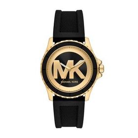 Michael Kors MK7537 Siyah Kadın Kol Saati