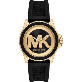Michael Kors MK7537 Siyah Kadın Kol Saati
