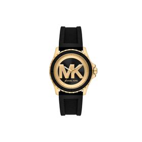 Michael Kors MK7537 Siyah Kadın Kol Saati