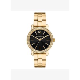 Michael Kors MK7547 Altın Kadın Kol Saati