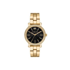 Michael Kors MK7547 Altın Kadın Kol Saati