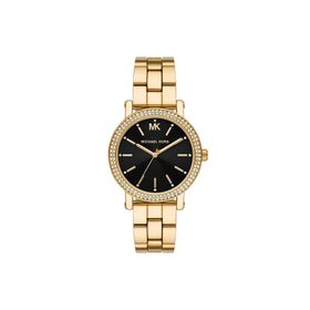 Michael Kors MK7547 Altın Kadın Kol Saati