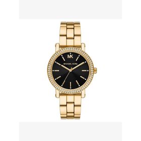Michael Kors MK7547 Altın Kadın Kol Saati