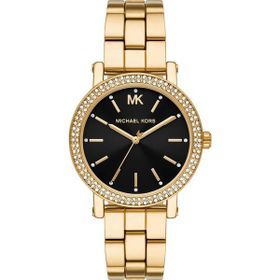 Michael Kors MK7547 Altın Kadın Kol Saati