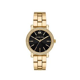 Michael Kors MK7547 Altın Kadın Kol Saati
