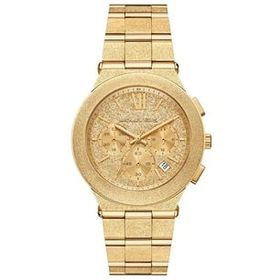 Michael Kors MK7556 Altın Kadın Kol Saati