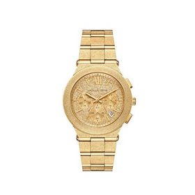 Michael Kors MK7556 Altın Kadın Kol Saati