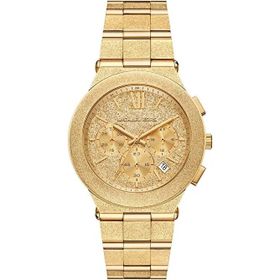Michael Kors MK7556 Altın Kadın Kol Saati