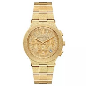 Michael Kors MK7556 Altın Kadın Kol Saati