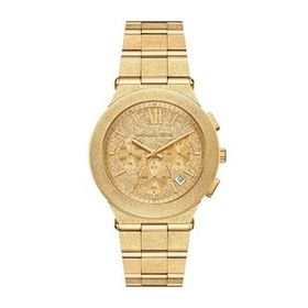 Michael Kors MK7556 Altın Kadın Kol Saati