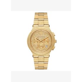 Michael Kors MK7556 Altın Kadın Kol Saati