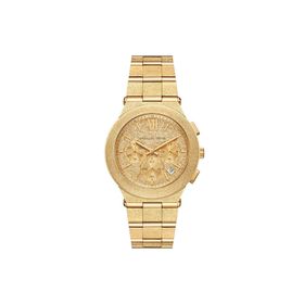 Michael Kors MK7556 Altın Kadın Kol Saati