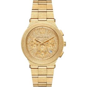 Michael Kors MK7556 Altın Kadın Kol Saati
