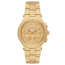 Michael Kors MK7556 Altın Kadın Kol Saati