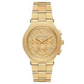 Michael Kors MK7556 Altın Kadın Kol Saati