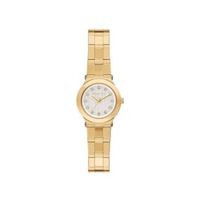 Michael Kors Mk7567 Billie Altın Rengi Çelik Kadın Kol Saati